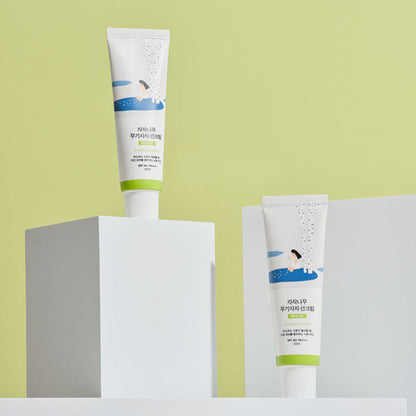 Moisture Mild-Up Suncreen_50ml