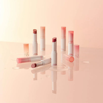 Rom&Nd Glasting Melting Balm Glossy Lip Balm 05 Nougat Sand 3.5g