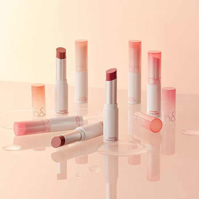 Rom&Nd Glasting Melting Balm Lip Balm 03 Sorbet Balm