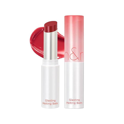Rom&Nd Glasting Melting Balm Lip Balm 04 Hippie Berry