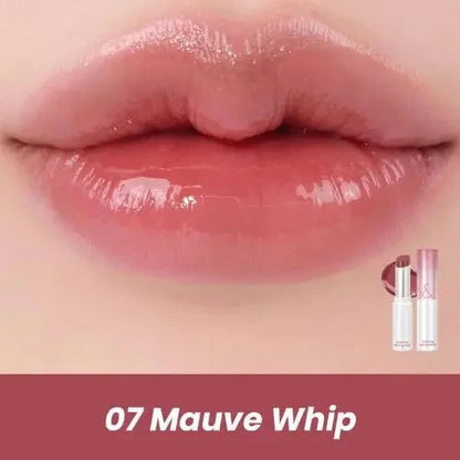 Rom&Nd Glasting Melting Balm Lip Balm 07 Mauve Whip 3.5g