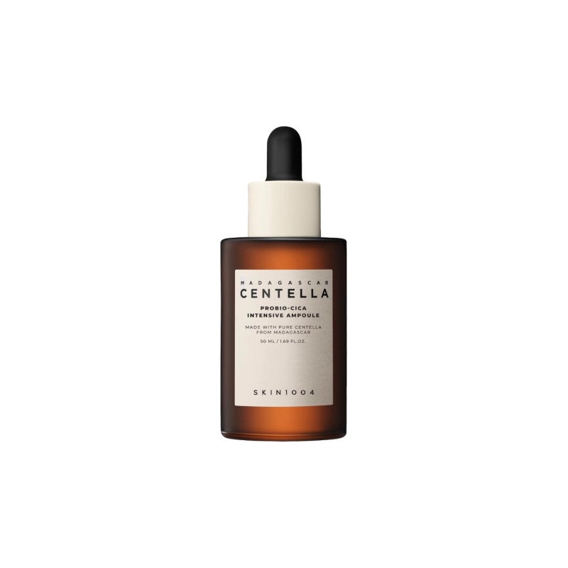 Madagascar Centella Probio-Cica Intensive Ampoule