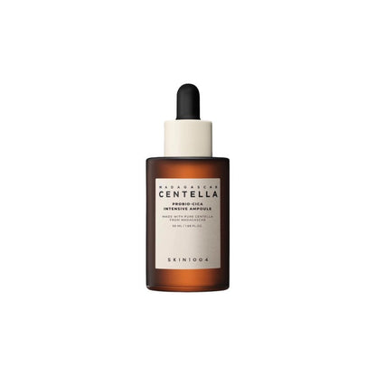 Madagascar Centella Probio-Cica Intensive Ampoule