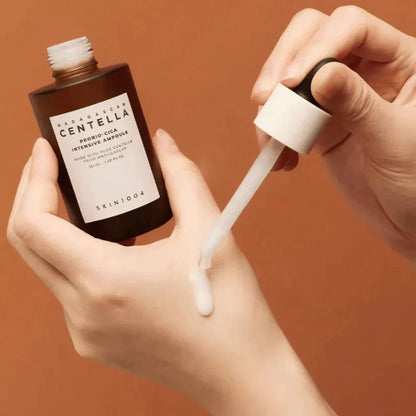 Madagascar Centella Probio-Cica Intensive Ampoule