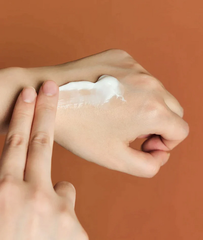 Madagascar Centella Probiocica Enrich Cream