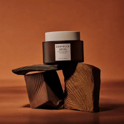 Madagascar Centella Probiocica Enrich Cream