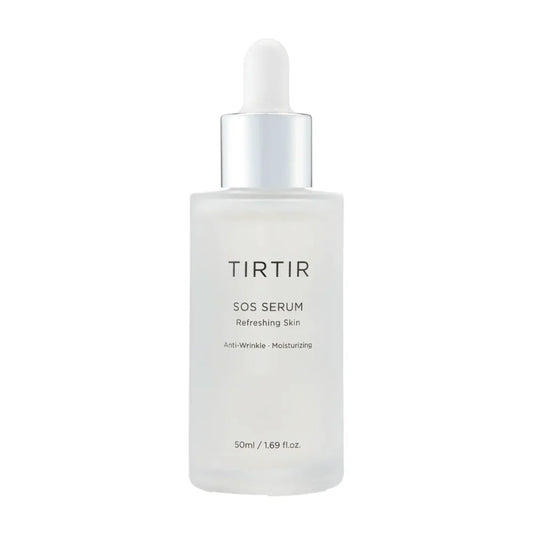 TIRTIR - SOS Serum - Revitalizing Face Serum - 50ml