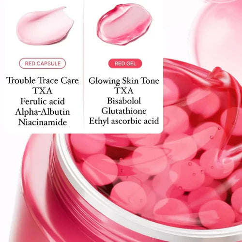TXA NIACINAMAIDE CAPSULE CREAM 55g