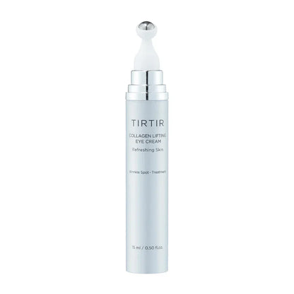 Tirtir - Collagen Lifting Eye Cream - 15ml