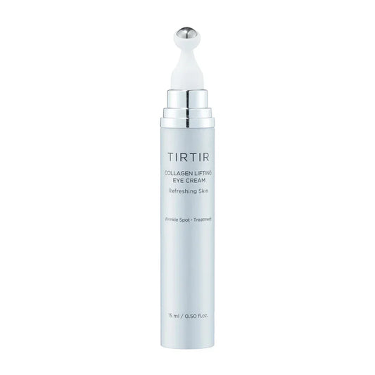 Tirtir - Collagen Lifting Eye Cream - 15ml