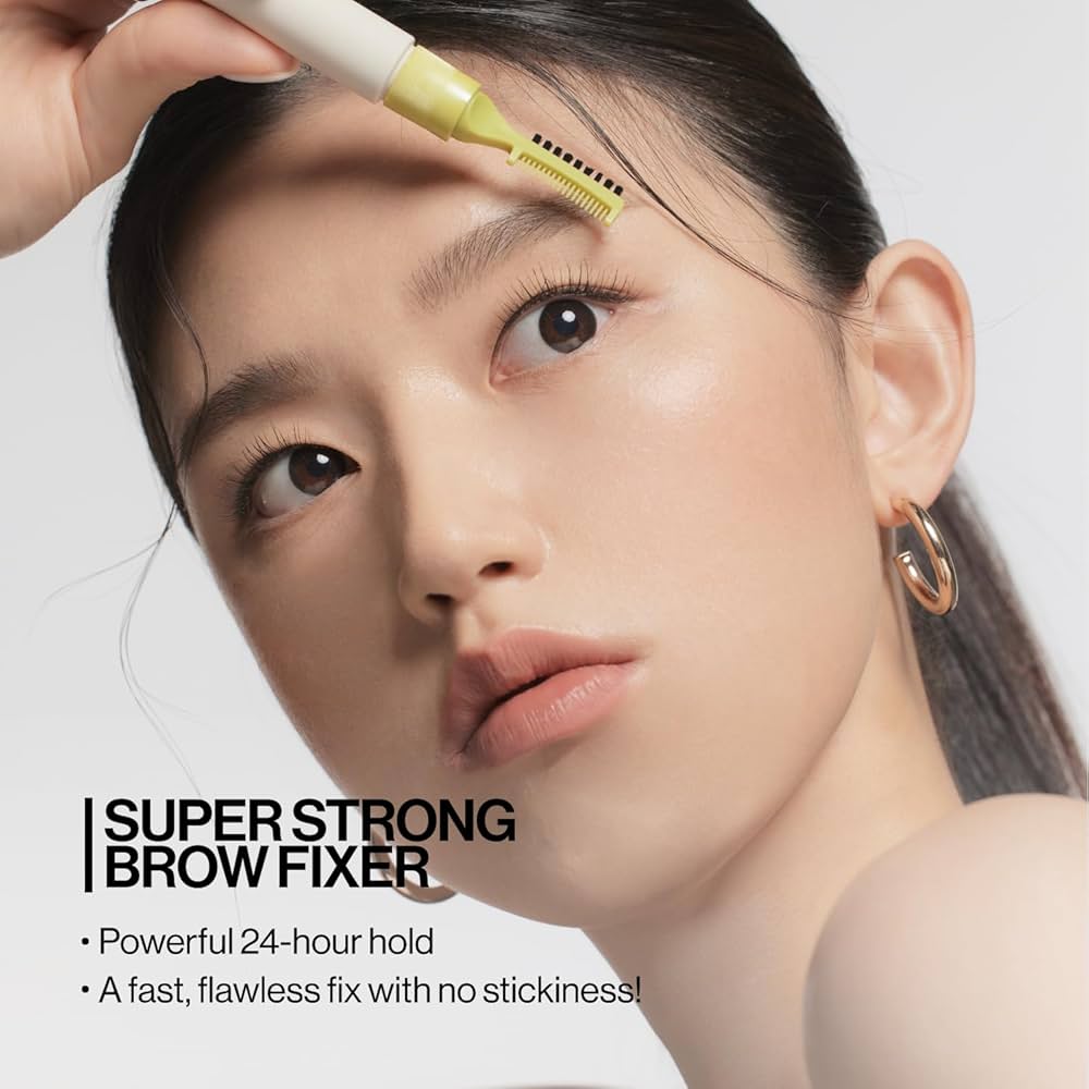Unleashia Shaper Defining Eyebrow Pencil - 3. Taupe Gray