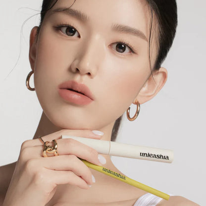 Unleashia Shaper Defining Eyebrow Pencil - 3. Taupe Gray