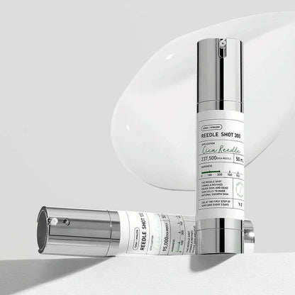VT Reedle shot 300 MICRO REEDLE FACE BOOSTER 50 ML