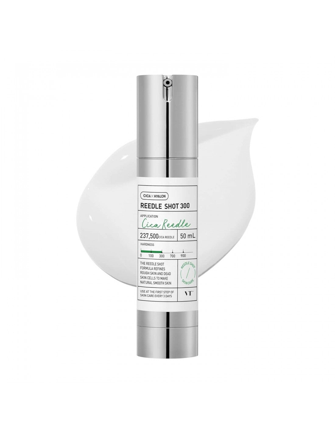 VT Reedle shot 300 MICRO REEDLE FACE BOOSTER 50 ML
