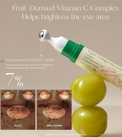 AXIS-Y Vegan Collagen Eye Serum
