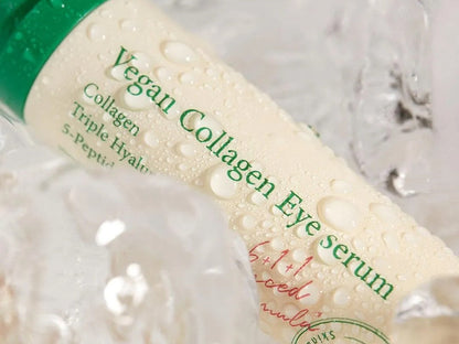 AXIS-Y Vegan Collagen Eye Serum