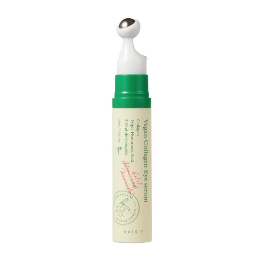 AXIS-Y Vegan Collagen Eye Serum