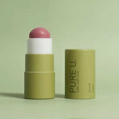 BÁLSAMO PARA RUBOR | rubor | maquillaje | cosmética natural | piel sensible: Día_de_primavera