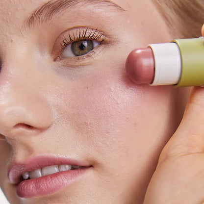 BÁLSAMO PARA RUBOR | rubor | maquillaje | cosmética natural | piel sensible: Noche_de_verano