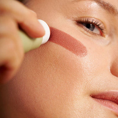 BÁLSAMO PARA RUBOR | rubor | maquillaje | cosmética natural | piel sensible: Día_de_primavera