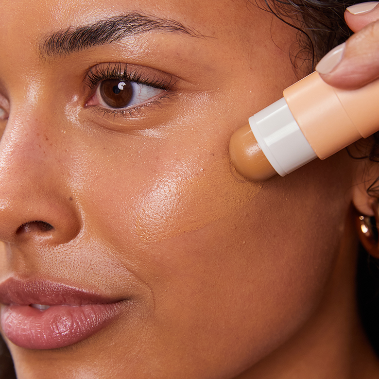 BÁLSAMO CORRECTOR | Cosmética natural | Vegano |: N.º 4,75