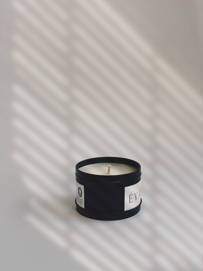 Vela perfumada «Escape», ámbar y sándalo