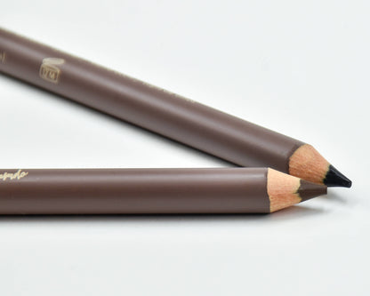 SS| The Black/Brown Eyeliner Pencil: Black