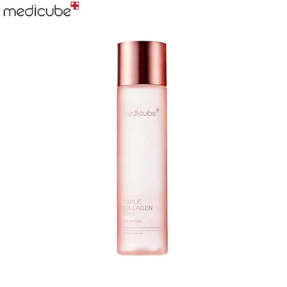 Triple Collagen Serum – Sérum Antiedad Coreano con Triple Colágeno