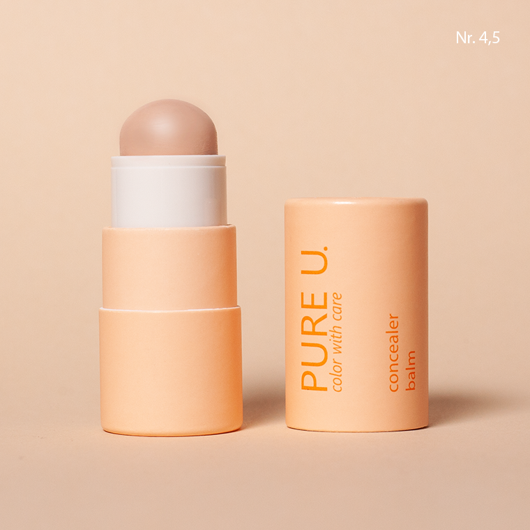 BÁLSAMO CORRECTOR | Cosmética natural | Vegano |: N.º 3