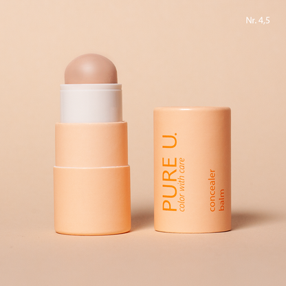 BÁLSAMO CORRECTOR | Cosmética natural | Vegano |: N.º 3
