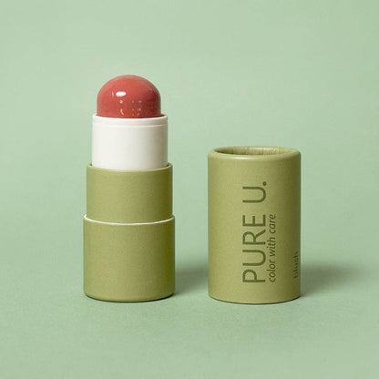 BÁLSAMO PARA RUBOR | rubor | maquillaje | cosmética natural | piel sensible: Noche_de_verano
