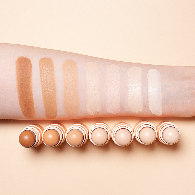 BÁLSAMO CORRECTOR | Cosmética natural | Vegano |: N.º 7
