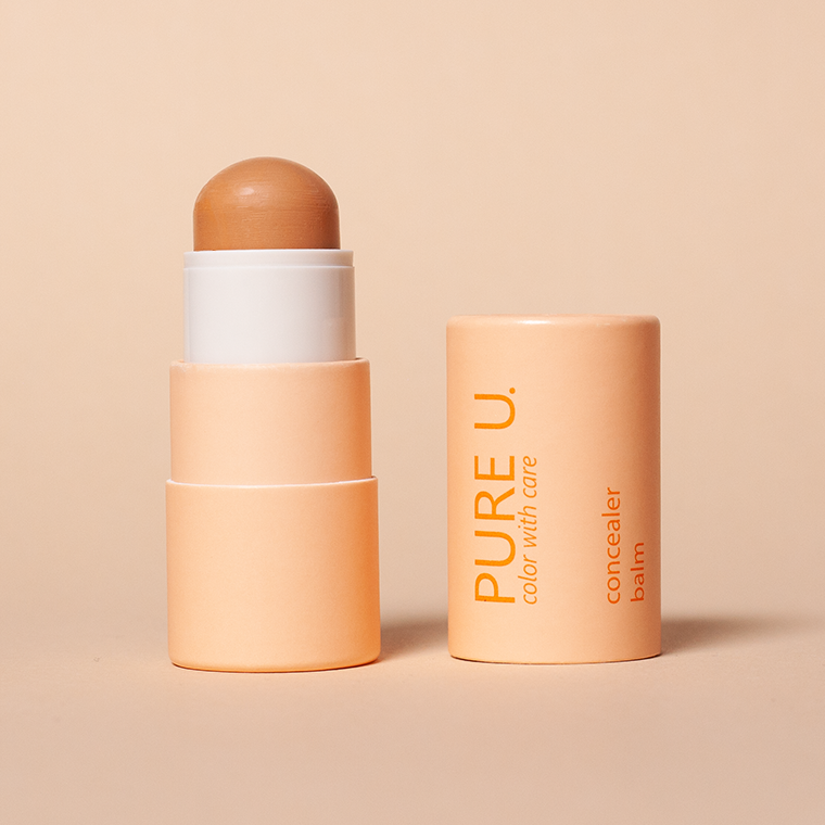 BÁLSAMO CORRECTOR | Cosmética natural | Vegano |: N.º 5