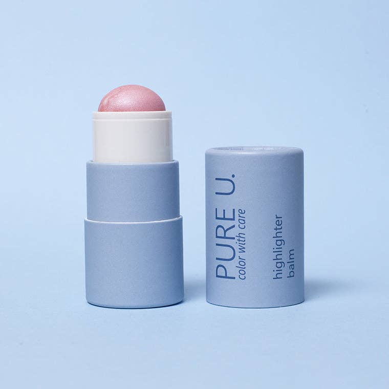 BÁLSAMO ILUMINADOR | cosmética natural | maquillaje | maquillaje | brillo: Bronceado radiante