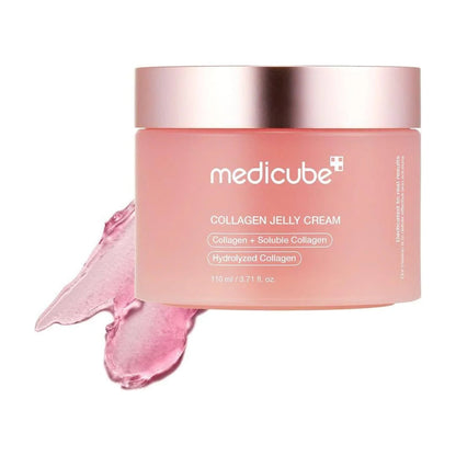Medicube - Ser Crema y toner