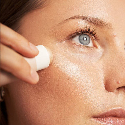 BÁLSAMO ILUMINADOR | cosmética natural | maquillaje | maquillaje | brillo: Bronceado radiante