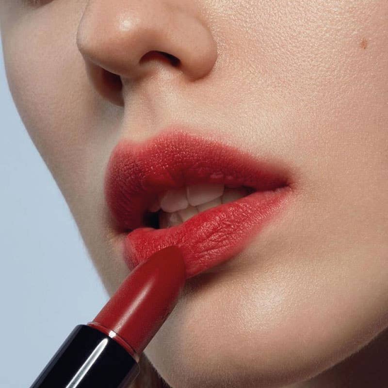 Lápiz labial rojo claro 4G 97