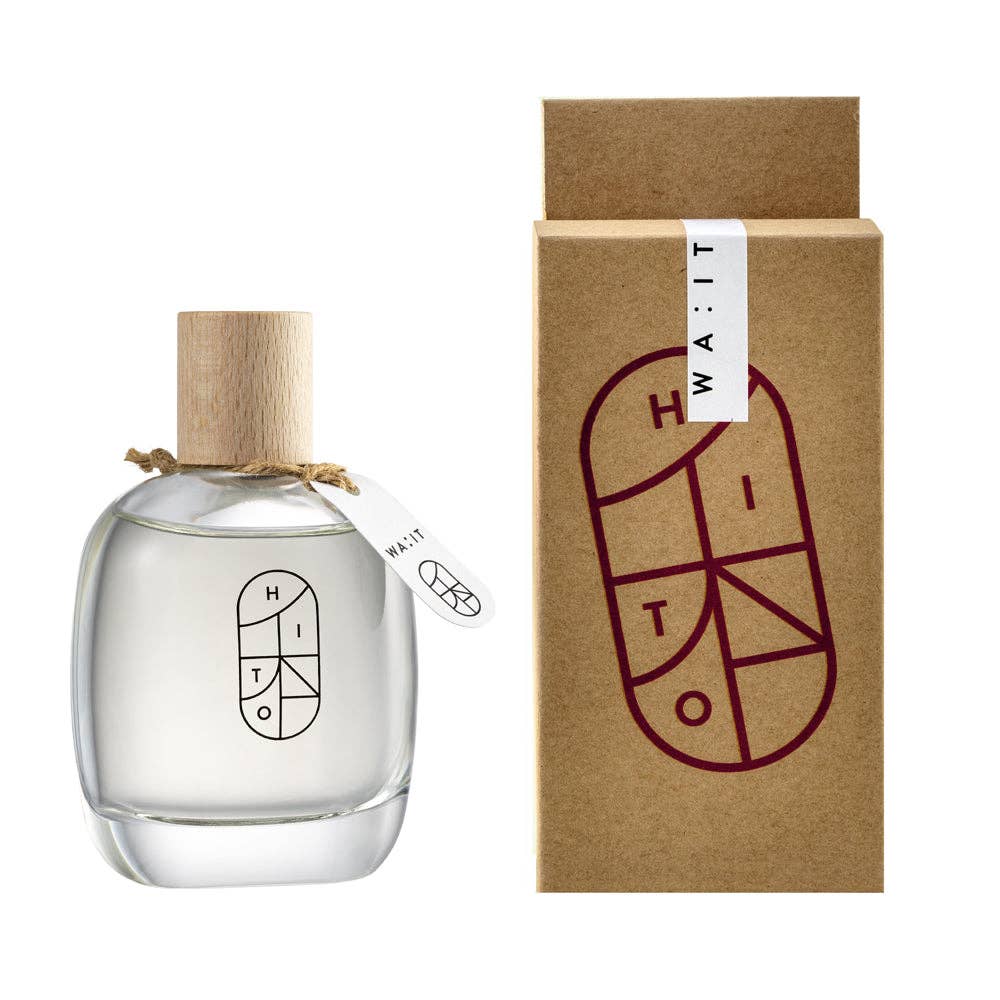 WA:IT - HITO Eau de Parfum 10ml-100ml: Roll on 10 ml