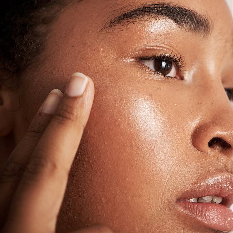 BÁLSAMO ILUMINADOR | cosmética natural | maquillaje | maquillaje | brillo: Bronceado radiante