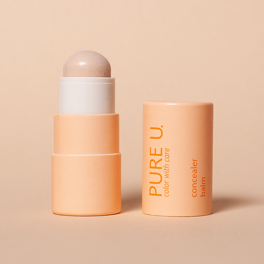 BÁLSAMO CORRECTOR | Cosmética natural | Vegano |: N.º 6