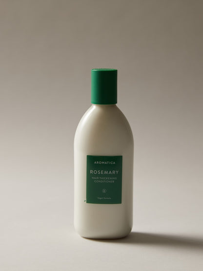 Rosemary Hair Thickening Conditioner