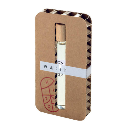 WA:IT - HITO Eau de Parfum 10ml-100ml: Roll on 10 ml