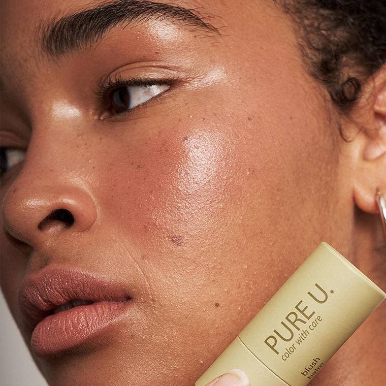 BÁLSAMO PARA RUBOR | rubor | maquillaje | cosmética natural | piel sensible: Estado_Malva