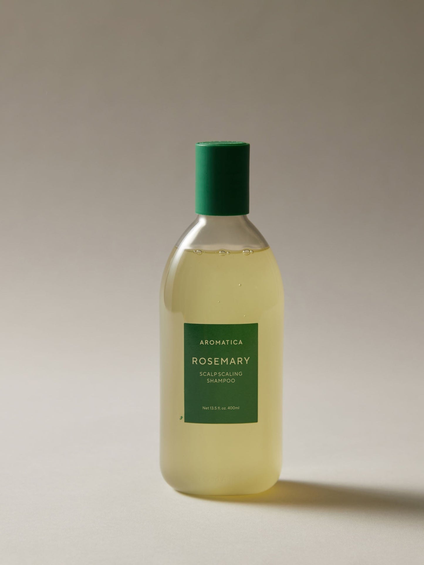 Rosemary Scalp Scaling Shampoo Mini 30ml