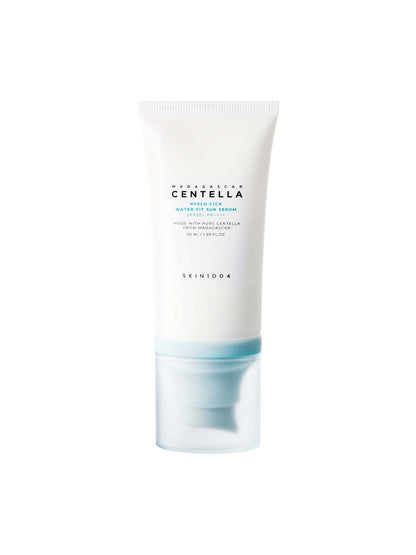 SKIN1004 Madagascar Centella Hyalu-Cica Water-Fit Sun Cream SPF50+ PA++++ 50ml