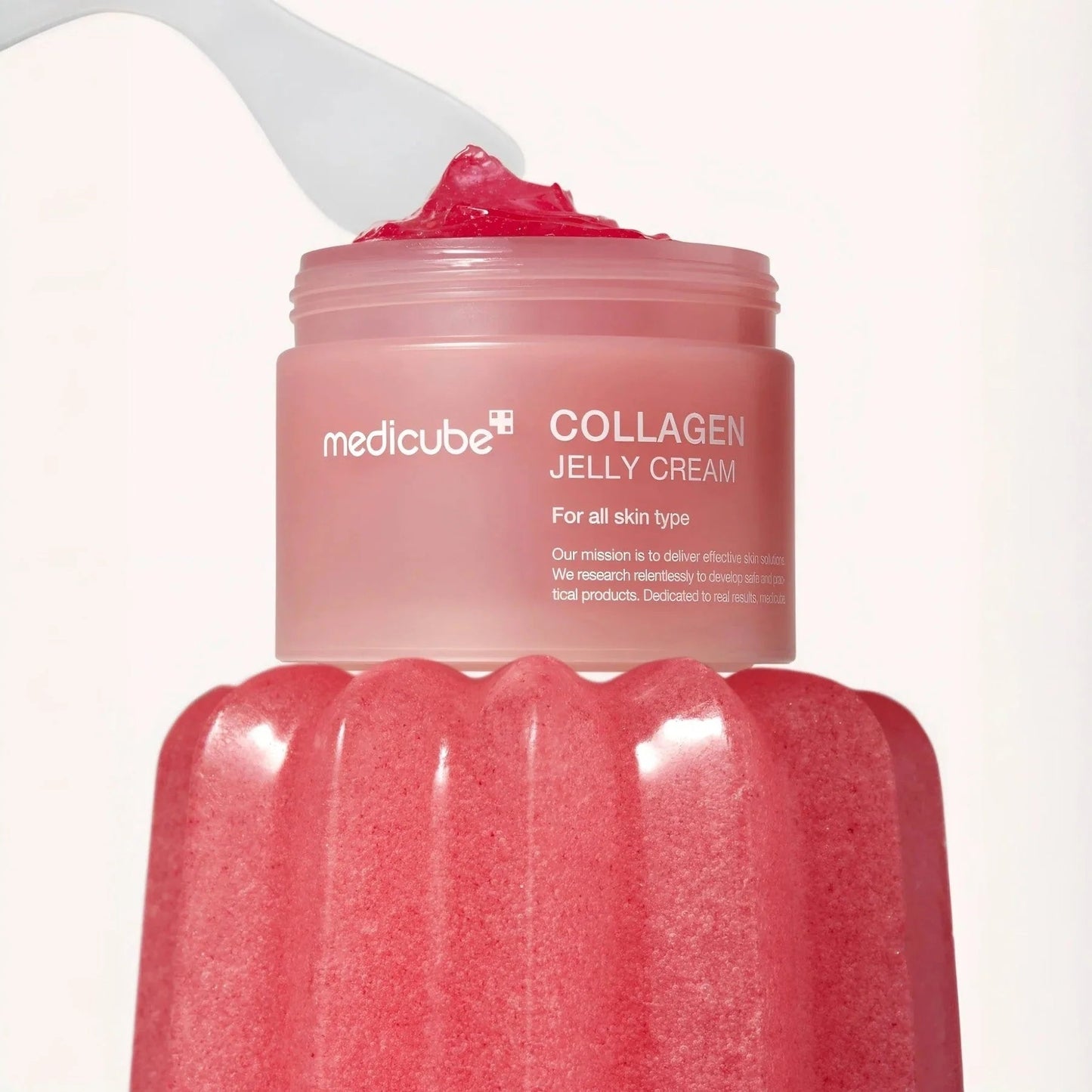 Medicube - Ser Crema y toner