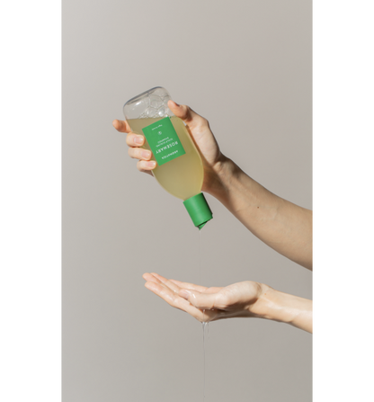Rosemary Scalp Scaling Shampoo Mini 30ml