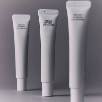 Organic Flowers Eye Essence